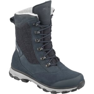 Meindl - Meindl Sammnaun Lady GORE-TEX® Winterboots nachtblau