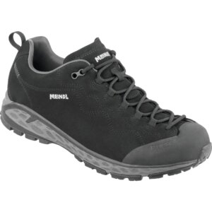 Meindl - Meindl Paros Walker Wanderschuhe schwarz