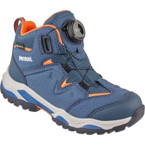 Meindl - Meindl Java Junior GORE-TEX® BOA® Wanderschuhe Kinder marine