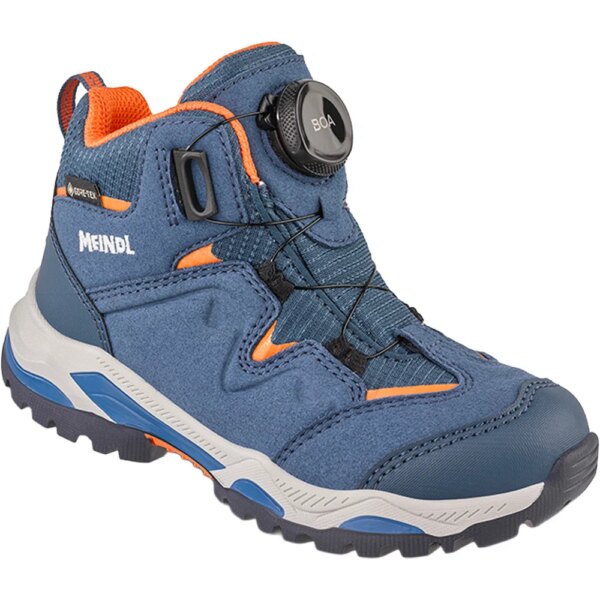 Meindl-Meindl-Java-Junior-GORE-TEX®-BOA®-Wanderschuhe-Kinder-marine-blau Meindl - Meindl Java Junior GORE-TEX® BOA® Wanderschuhe Kinder marine