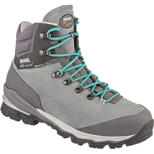 Meindl-Vakuum-Lady-4.2-Bergstiefel-linde-grau Meindl - Meindl Vakuum Lady 4.2 linde