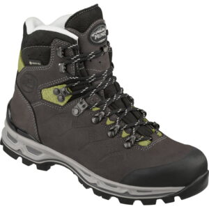 Meindl - Meindl Bellavista Lady 2 MFS Wanderschuhe anthrazit