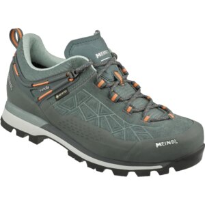 Meindl - Meindl Literock free Lady GORE-TEX® Wanderschuhe loden