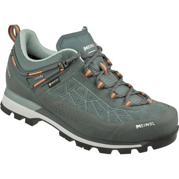 Meindl-Meindl-Literock-free-Lady-GORE-TEX®-Wanderschuhe-loden-gruen Meindl - Meindl Literock free Lady GORE-TEX® Wanderschuhe loden
