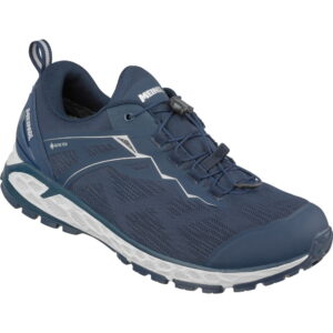 Meindl - Meindl Power Walker 3.0 Wanderschuhe nachtblau