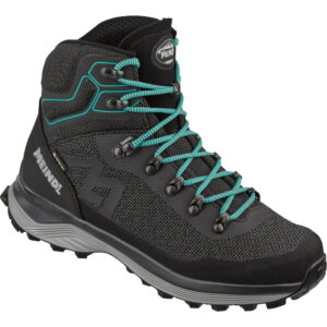 Meindl - Meindl Antero Lady 3.0 GORE-TEX® Wanderschuhe anthrazit