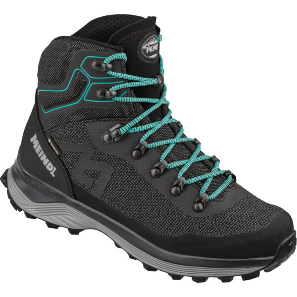 Meindl-Antero-Lady-3.0-GORE-TEX®-Wanderschuhe-anthrazit-grau Meindl - Meindl Antero Lady 3.0 GORE-TEX® Wanderschuhe anthrazit