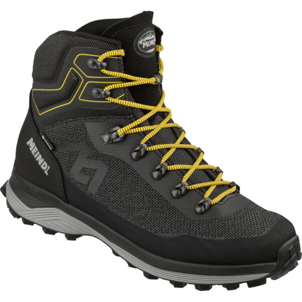 Meindl-Antero-3.0-GORE-TEX®-Wanderschuhe-anthrazit-grau Meindl - Meindl Antero 3.0 GORE-TEX® Wanderschuhe anthrazit