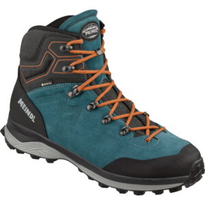Meindl - Meindl Antero 3.5 GORE-TEX® Wanderschuhe petrol