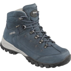 Meindl - Meindl Trento Lady GORE-TEX® Wanderschuhe marine
