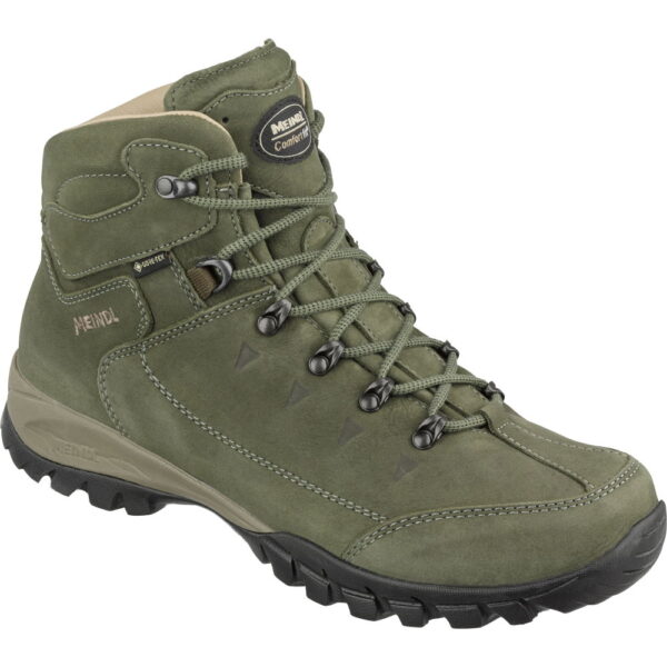 Meindl - Meindl Trento GORE-TEX® Wanderschuhe loden