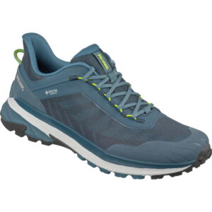 Meindl - Meindl Yampa GORE-TEX® Wanderschuhe petrol