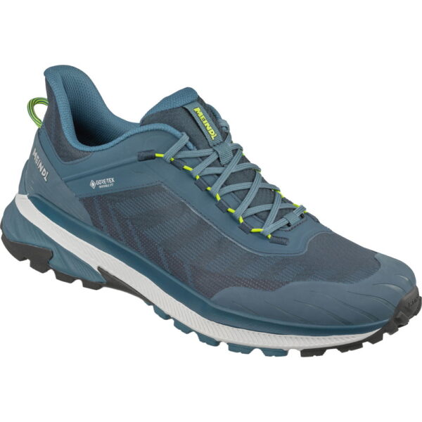 Meindl-Yampa-GORE-TEX®-Wanderschuhe-petrol-blau Meindl - Meindl Yampa GORE-TEX® Wanderschuhe petrol