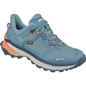 Meindl - Meindl Tahoma Lady GORE-TEX® Wanderschuhe eisgrau