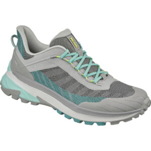 Meindl - Meindl Yampa Lady GORE-TEX® Wanderschuhe grau