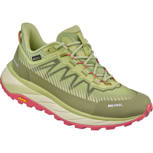 Meindl-Eldora-Lady-GORE-TEX®-Wanderschuhe-schilf-gruen Meindl - Meindl Eldora Lady GORE-TEX® Wanderschuhe schilf