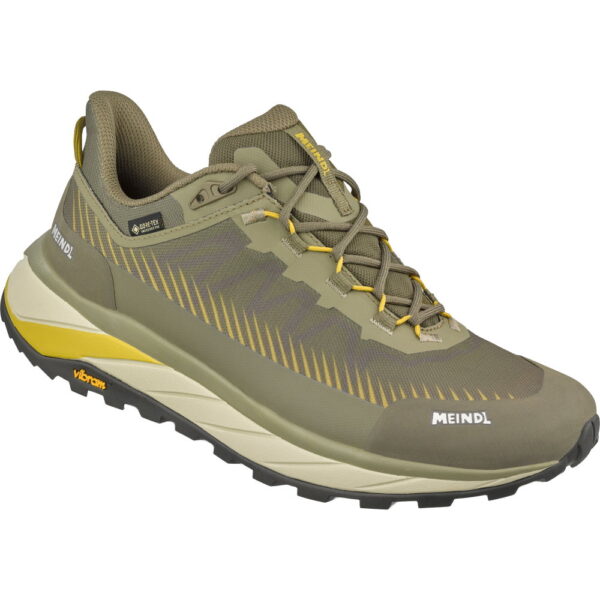 Meindl - Meindl Eldora Lady GORE-TEX® Wanderschuhe oliv