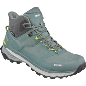 Meindl - Meindl Tahoma Mid GORE-TEX® Wanderschuhe granit