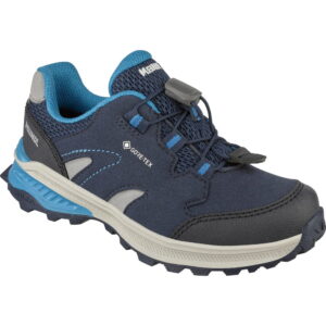 Meindl - Meindl Kivo Junior GORE-TEX® Wanderschuhe Kinder marina