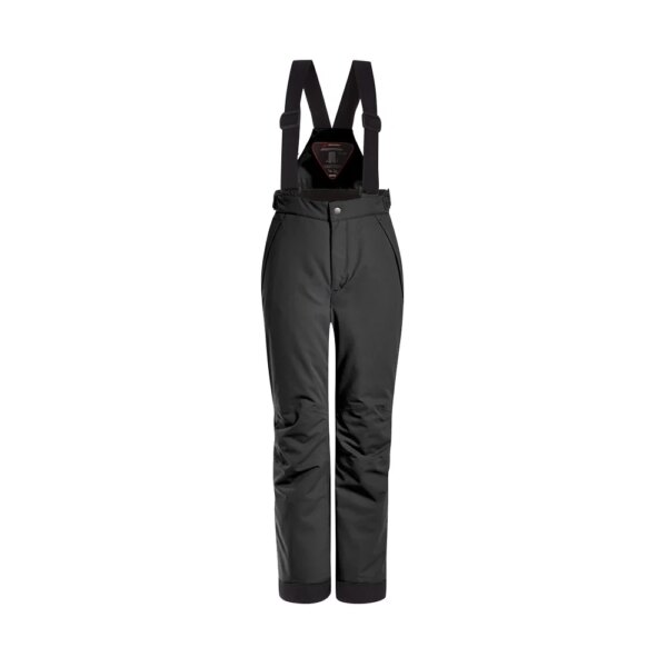 Maier - Sports Maxi Big Skihose Kinder schwarz
