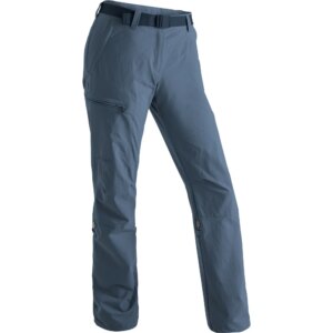 Maier - Sports Lulaka Wanderhose ensign blue