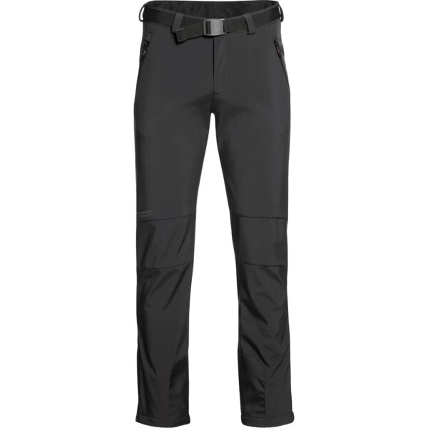 Maier-Sports-Tech-Softshellhose-schwarz-schwarz Maier - Sports Tech Softshellhose schwarz