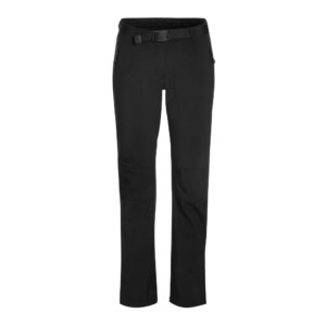 Maier - Sports Tech Pants Wanderhose schwarz