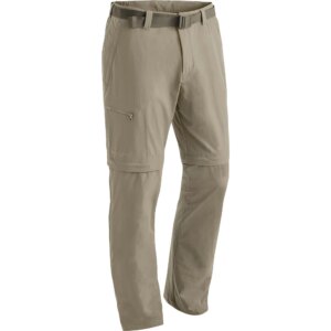 Maier - Sports Tajo Zip-Off Hose coriander