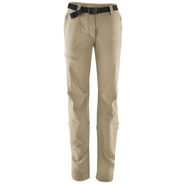 Maier - Sports Lulaka Wanderhose coriander
