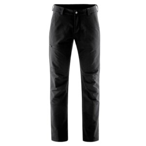 Maier - Sports Herrmann Wanderhose schwarz