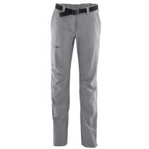 Maier - Sports Irina Slim Wanderhose sleet grey