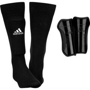 adidas - adidas Sock Guard Schienbeinschoner Kinder schwarz