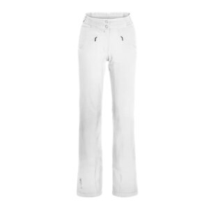 Maier - Sports Allissia Slim Skihose weiß