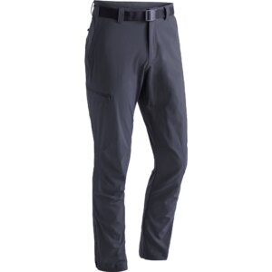 Maier - Sports Torid Slim Wanderhose night sky