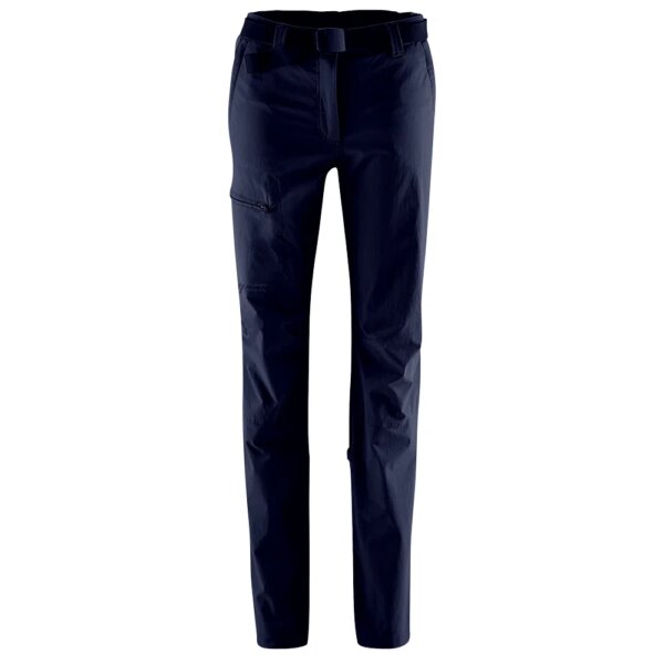 Maier-Sports-Lulaka-Wanderhose-night-sky-blau Maier - Sports Lulaka Wanderhose night sky