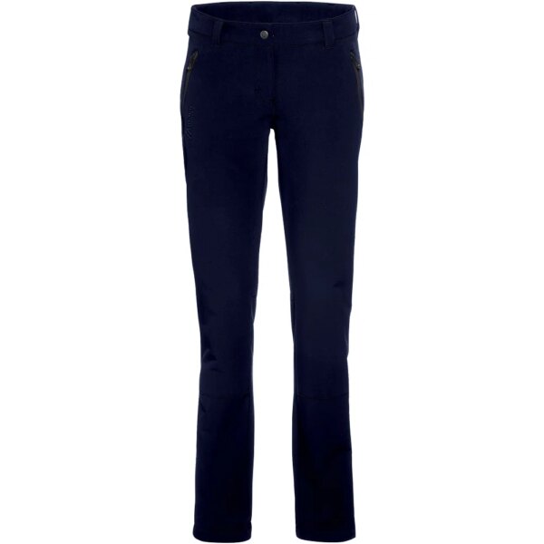 Maier-Sports-Helga-Slim-Outdoorhose-night-sky-blau Maier - Sports Helga Slim Outdoorhose night sky