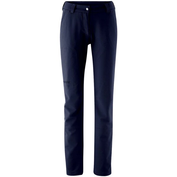 Maier-Sports-Helga-Wanderhose-night-sky-blau Maier - Sports Helga Wanderhose night sky