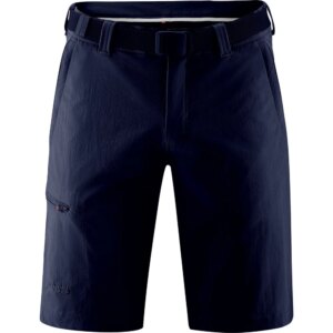 Maier - Sports Huang Wander-Bermuda Shorts night sky