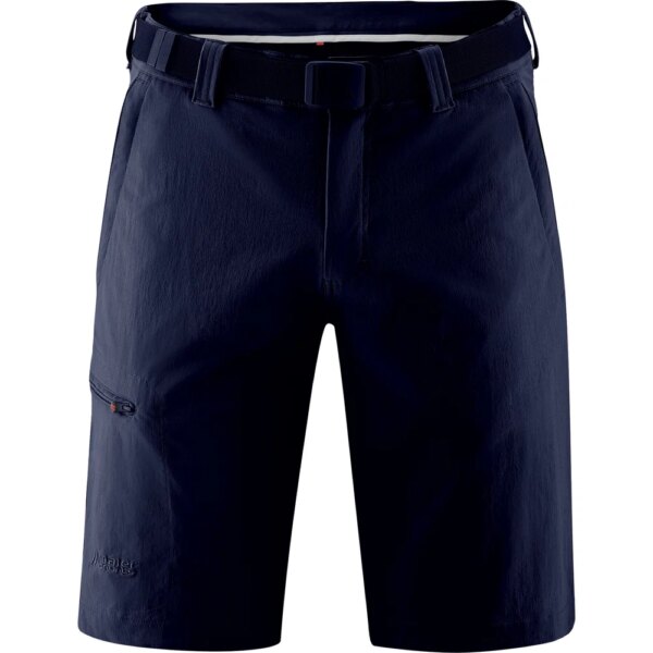Maier-Sports-Huang-Wander-Bermuda-Shorts-night-sky-blau Maier - Sports Huang Wander-Bermuda Shorts night sky