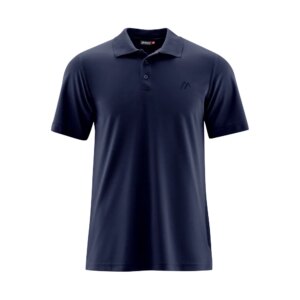 Maier - Sports Ulrich Poloshirt night sky