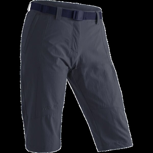Maier-Sports-Kluane-Wandercapri-night-sky-blau Maier - Sports Kluane Wandercapri night sky