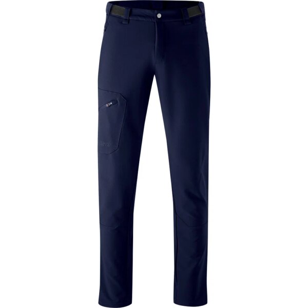 Maier-Sports-Foidit-M-Wanderhose-night-sky-blau Maier - Sports Foidit M Wanderhose night sky
