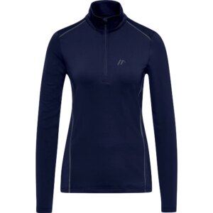 Maier - Sports Jenna Midlayer night sky