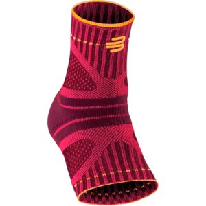 Bauerfeind - Bauerfeind Sports Ankle Support Dynamic Sprunggelenkbandage black