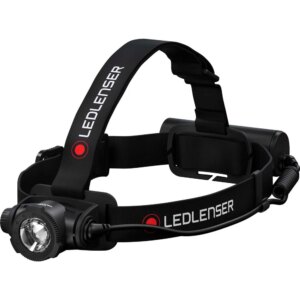 Ledlenser - Ledlenser H7R Core Stirnlampe schwarz