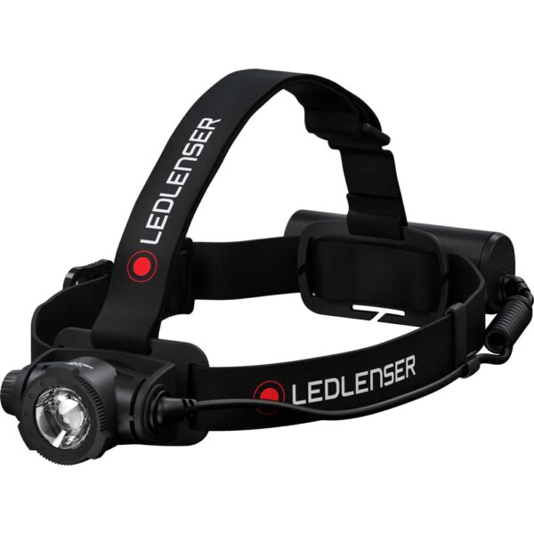 Ledlenser-Ledlenser-H7R-Core-Stirnlampe-schwarz-schwarz Ledlenser - Ledlenser H7R Core Stirnlampe schwarz