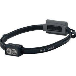 Ledlenser - Ledlenser NEO3 Stirnlampe schwarz