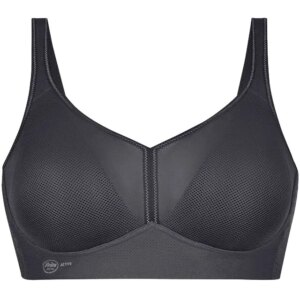 Anita - Anita Sport BH anthrazit