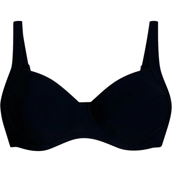 Anita-Anita-Sibel-Bikini-Top-schwarz-schwarz Anita - Anita Sibel Bikini Top schwarz