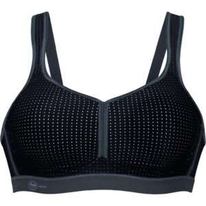 Anita - Anita Sport BH schwarz